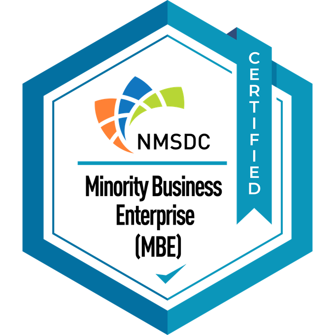 Minority Business Enterprise (MBE)