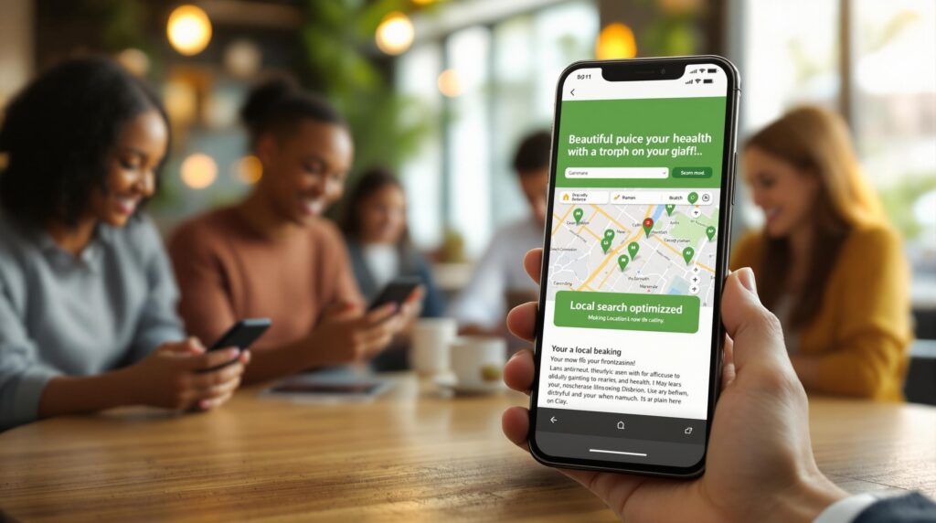 Mobile SEO Tips for Higher Conversions