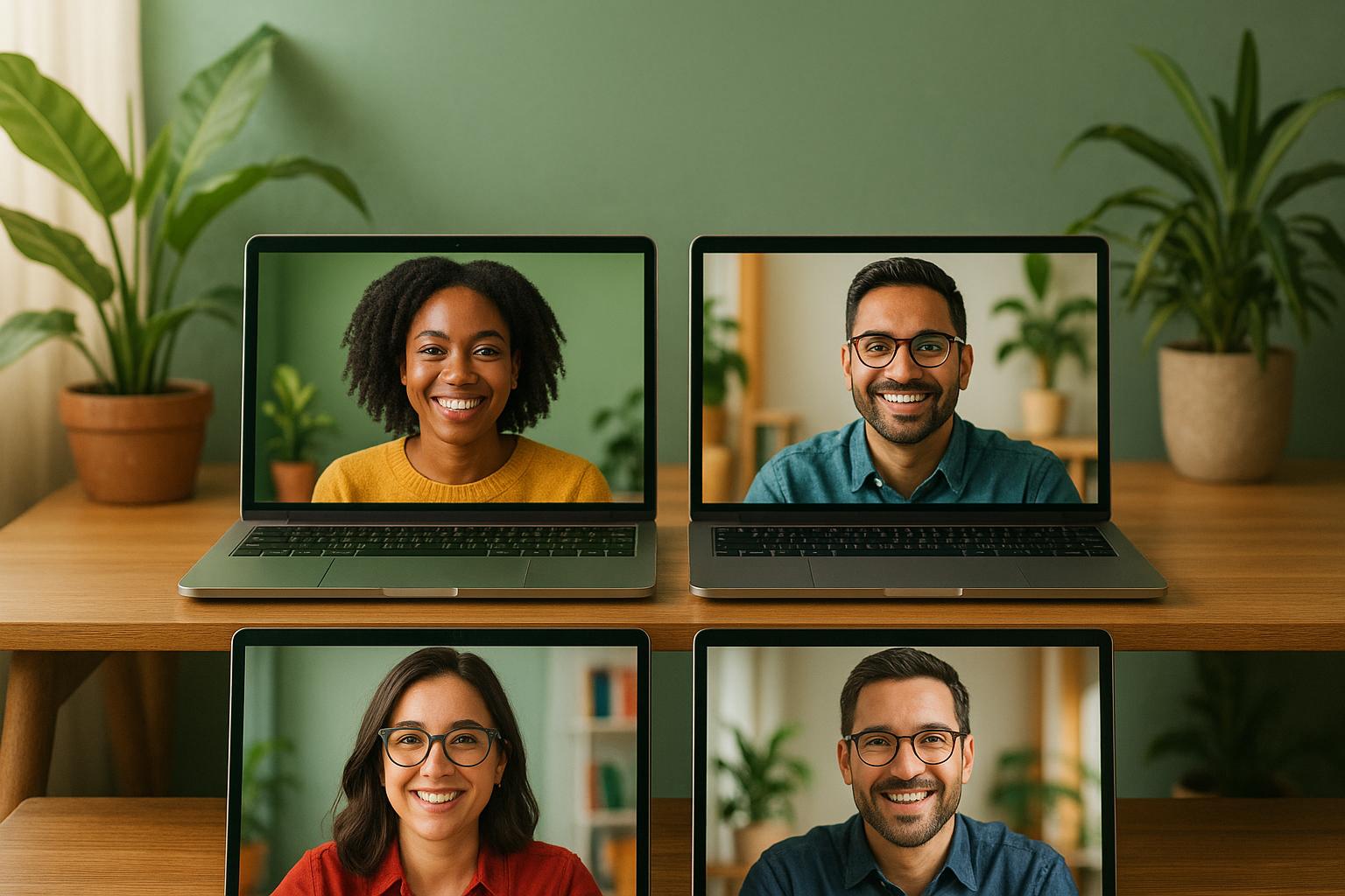 How to Manage Remote Nearshore Teams and Culture