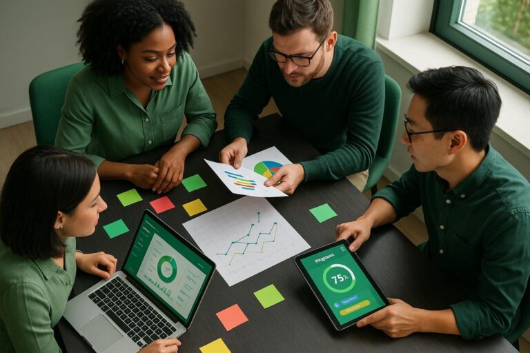 Nearshore Team Fit Analyzer