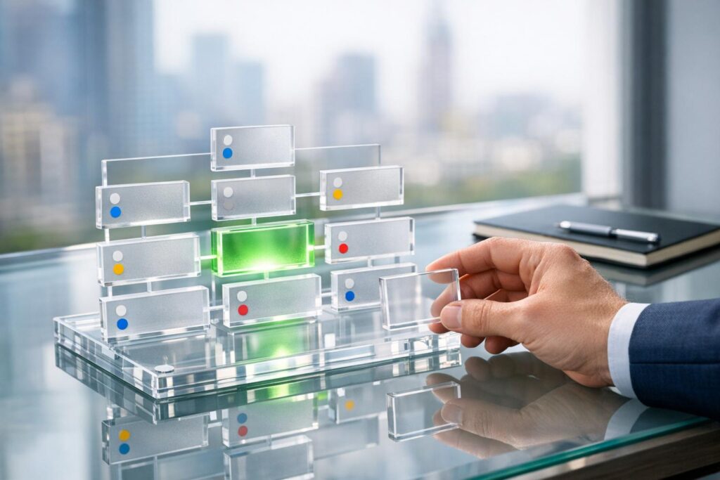 Staff Augmentation Needs Analyzer